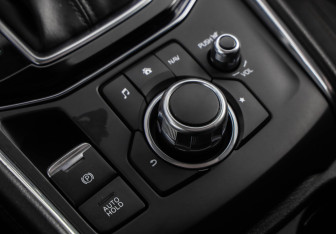 Подержанный автомобиль Mazda CX-5 2019 года (19 фото)