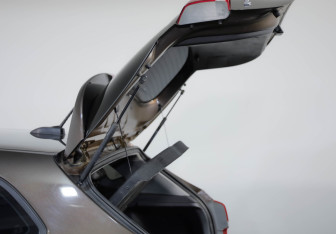 Подержанный автомобиль Kia Rio Hatchback 2017 года (29 фото)