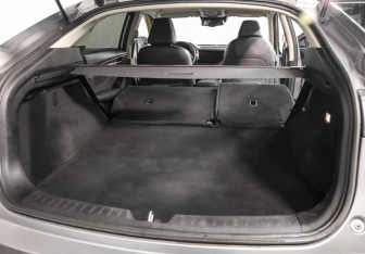 Подержанный автомобиль Haval F7x 2020 года (32 фото)