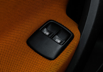 Подержанный автомобиль Smart Forfour 2016 года (23 фото)