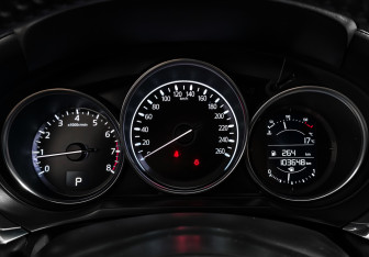 Подержанный автомобиль Mazda 6 Sedan 2021 года (21 фото)