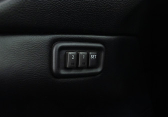 Подержанный автомобиль Nissan Teana 2007 года (20 фото)