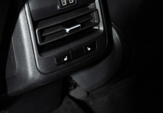 Подержанный автомобиль Changan CS55PLUS 2023 года (23 фото)