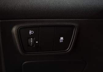 Подержанный автомобиль Hyundai Tucson 2021 года (15 фото)