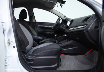 Подержанный автомобиль LADA (ВАЗ) Vesta Sedan 2024 года (22 фото)