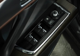 Подержанный автомобиль Mazda CX-9 2019 года (23 фото)