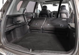 Подержанный автомобиль Haval H6 2019 года (30 фото)