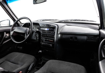 Подержанный автомобиль LADA (ВАЗ) 2114 2012 года (9 фото)