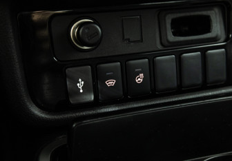 Подержанный автомобиль Mitsubishi Outlander 2022 года (17 фото)