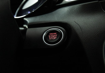 Подержанный автомобиль Kia Ceed Wagon 2019 года (17 фото)