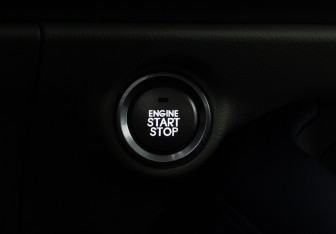 Подержанный автомобиль Haval F7x 2022 года (19 фото)