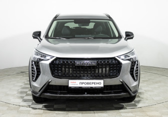 Подержанный автомобиль Haval Jolion 2024 года (2 фото)