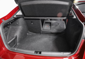 Подержанный автомобиль Skoda Rapid Liftback 2020 года (27 фото)