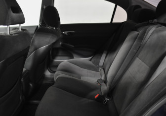 Подержанный автомобиль Honda Civic Sedan 2008 года (11 фото)
