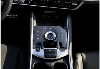 Новый Kia Sportage 2025 (23 фото)