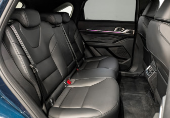 Новый Haval F7 2025 (12 фото)