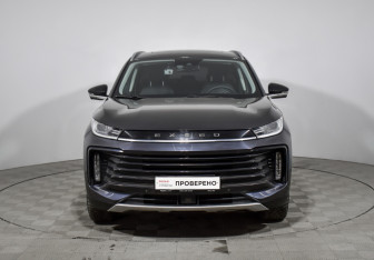 Подержанный автомобиль Exeed TXL 2023 года (2 фото)