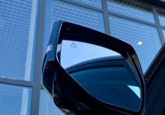 Новый Kia Sportage 2026 (29 фото)