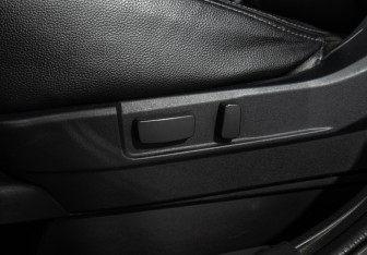 Подержанный автомобиль Mitsubishi Outlander 2014 года (20 фото)
