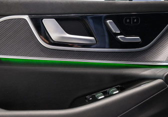 Новый Chery Tiggo 9 2025 (40 фото)