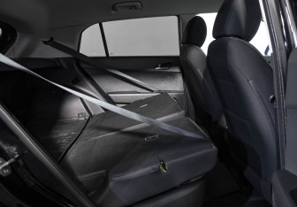 Подержанный автомобиль Hyundai Creta 2019 года (21 фото)