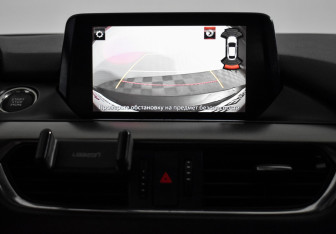 Подержанный автомобиль Mazda 6 Sedan 2016 года (23 фото)