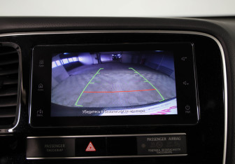 Подержанный автомобиль Mitsubishi Outlander 2019 года (15 фото)