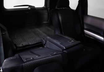 Подержанный автомобиль Nissan X-Trail 2007 года (23 фото)