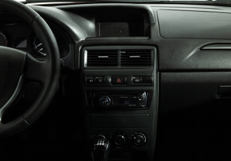 Подержанный автомобиль LADA (ВАЗ) Priora Sedan 2016 года (14 фото)