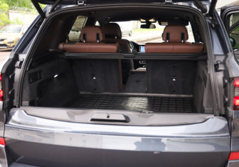 Подержанный автомобиль BMW X5 2020 года (33 фото)