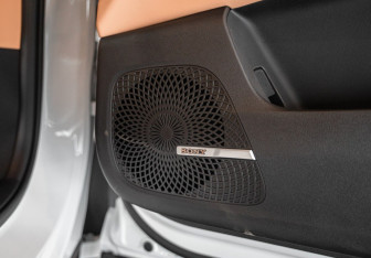 Новый Jaecoo J8 2025 (38 фото)