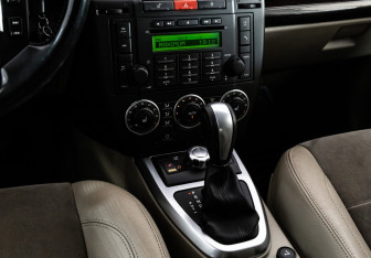 Подержанный автомобиль Land Rover Freelander 2010 года (13 фото)