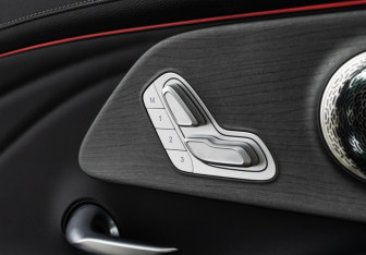 Подержанный автомобиль Chery Arrizo 8 2023 года (21 фото)