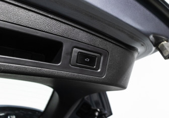 Подержанный автомобиль Exeed LX 2022 года (16 фото)