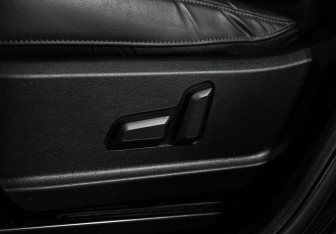 Подержанный автомобиль Haval F7x 2023 года (21 фото)