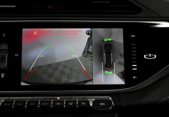 Подержанный автомобиль Geely Atlas Pro 2023 года (21 фото)