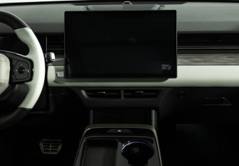 Подержанный автомобиль Jetour Dashing 2023 года (14 фото)