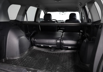 Подержанный автомобиль Mitsubishi Outlander 2011 года (26 фото)