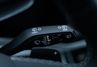 Новый Audi Q7 2025 (4 фото)