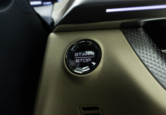 Подержанный автомобиль Tank 500 2023 года (22 фото)