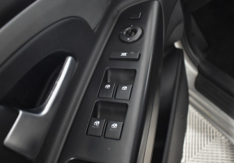 Подержанный автомобиль Kia Ceed Wagon 2011 года (17 фото)