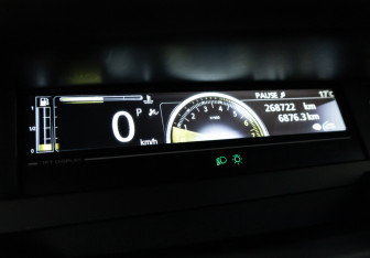 Подержанный автомобиль Renault Scenic 2012 года (12 фото)