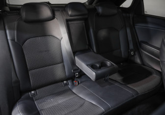 Подержанный автомобиль Kia Ceed Hatchback 2018 года (24 фото)