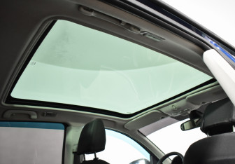 Подержанный автомобиль Nissan Qashqai 2008 года (13 фото)