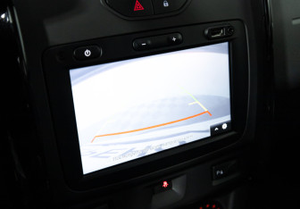 Подержанный автомобиль Renault Duster 2019 года (16 фото)