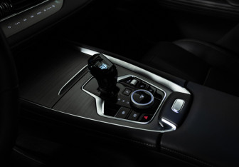 Подержанный автомобиль Chery Tiggo 7 Pro Max 2025 года (20 фото)