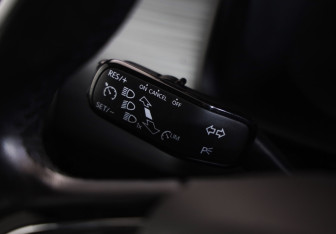 Подержанный автомобиль Skoda Kodiaq 2018 года (19 фото)