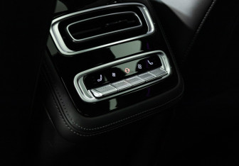 Подержанный автомобиль Exeed RX 2023 года (23 фото)