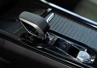 Новый Geely Cityray 2025 (18 фото)