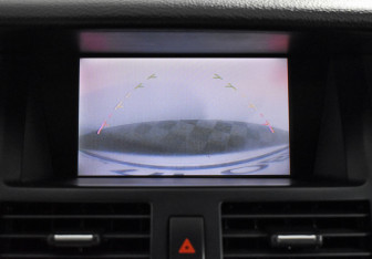 Подержанный автомобиль Nissan Teana 2006 года (17 фото)